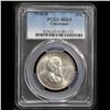 Image 2 : ***Auction Highlight*** PCGS 1936-d Cincinnati Old Commem Half Dollar 50c Graded ms65 By PCGS (fc)