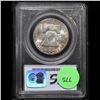 Image 3 : ***Auction Highlight*** PCGS 1953-s Franklin Half Dollar 50c Graded ms66 By PCGS (fc)