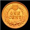 Image 3 : ***Auction Highlight*** 1901 Indian Cent 1c Graded ms66 rd By SEGS (fc)