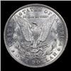 Image 3 : ***Auction Highlight*** 1893-p Morgan Dollar vam 2 I3 R4 $1 Graded ms63+ By SEGS (fc)