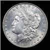 Image 2 : ***Auction Highlight*** 1878-p 7/8tf Morgan Dollar Hit List 40 vam 39 I4 R5 7/5 TF $1 Graded ms64+ B