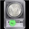 Image 5 : ***Auction Highlight*** 1878-p 7/8tf Morgan Dollar Hit List 40 vam 39 I4 R5 7/5 TF $1 Graded ms64+ B