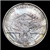 Image 3 : ***Auction Highlight*** 1936 Robinson Old Commem Half Dollar TOP POP! 50c Graded ms68 By SEGS (fc)