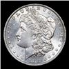 Image 2 : ***Auction Highlight*** 1880-o Morgan Dollar $1 Graded ms63+ By SEGS (fc)