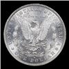 Image 3 : ***Auction Highlight*** 1880-o Morgan Dollar $1 Graded ms63+ By SEGS (fc)