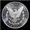 Image 3 : ***Auction Highlight*** 1880-s Morgan Dollar $1 Graded ms65+ DMPL By SEGS (fc)