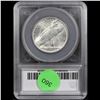 Image 5 : ***Auction Highlight*** 1936 Bridgeport Old Commem Half Dollar 50c Graded ms67 By SEGS (fc)
