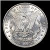Image 3 : ***Auction Highlight*** 1891-p Morgan Dollar $1 Graded ms64+ By SEGS (fc)