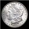 Image 2 : ***Auction Highlight*** 1900-o/cc Top 100 Morgan Dollar vam 11 I4 R4 $1 Graded ms63+ By SEGS (fc)