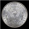 Image 3 : ***Auction Highlight*** 1900-o/cc Top 100 Morgan Dollar vam 11 I4 R4 $1 Graded ms63+ By SEGS (fc)