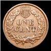Image 3 : ***Auction Highlight*** 1877 Indian Cent 1c Graded xf40 By SEGS (fc)
