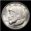 Image 2 : ***Auction Highlight*** 1936 Elgin Old Commem Half Dollar 50c Graded ms67 By SEGS (fc)