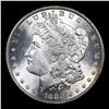 Image 2 : ***Auction Highlight*** 1880-o Morgan Dollar $1 Graded Choice+ Unc By USCG (fc)