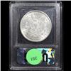 Image 5 : ***Auction Highlight*** 1897-o Morgan Dollar $1 Graded Select Unc By USCG (fc)