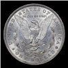 Image 3 : ***Auction Highlight*** 1886-o Morgan Dollar $1 Graded Select Unc By USCG (fc)