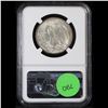 Image 3 : NGC 1943-d Walking Liberty Half Dollar 50c Graded ms64 By NGC