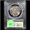Image 3 : PCGS 1949-p Franklin Half Dollar 50c Graded ms64 fbl By PCGS