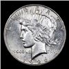 Image 2 : 1926-p Peace Dollar $1 Grades Select Unc
