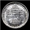 Image 3 : 1951-s BTW Old Commem Half Dollar 50c Grades GEM+ Unc