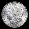 Image 2 : 1887-p Morgan Dollar $1 Grades Choice Unc