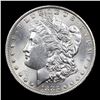 Image 2 : 1883-o Morgan Dollar $1 Grades Select Unc