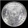 Image 3 : 1883-o Morgan Dollar $1 Grades Select Unc