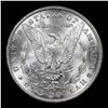 Image 3 : 1898-o Morgan Dollar vam 4 $1 Grades Select Unc