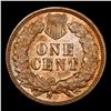 Image 3 : 1897 Indian Cent 1c Grades Select Unc BN