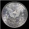 Image 3 : 1881-o Morgan Dollar $1 Grades Select+ Unc