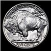 Image 3 : 1935-p Buffalo Nickel Minor Mint Error 5c Grades GEM Unc