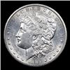 Image 2 : 1887-s Morgan Dollar $1 Grades Select Unc