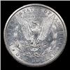 Image 3 : 1887-s Morgan Dollar $1 Grades Select Unc