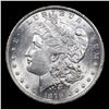 Image 2 : 1879-o Morgan Dollar $1 Grades Select+ Unc