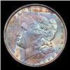 Image 2 : 1886-p Morgan Dollar $1 Grades Choice+ Unc
