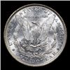 Image 3 : 1886-p Morgan Dollar $1 Grades Choice+ Unc
