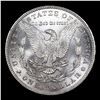 Image 3 : 1887-p Morgan Dollar $1 Grades GEM+ Unc
