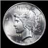 Image 2 : 1925-p Peace Dollar vam 4 I3 R4 $1 Grades GEM+ Unc