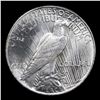Image 3 : 1925-p Peace Dollar vam 4 I3 R4 $1 Grades GEM+ Unc