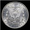 Image 3 : 1892-p Morgan Dollar $1 Grades Select Unc