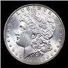 Image 2 : 1899-p Morgan Dollar $1 Grades Choice Unc