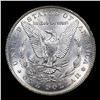Image 3 : 1899-p Morgan Dollar $1 Grades Choice Unc