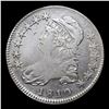 Image 2 : 1810 Capped Bust Half Dollar O-101 50c Grades vf++