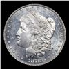 Image 2 : 1878-p 7tf Morgan Dollar Top 100 vam 70 Top 30 Variety $1 Grades Select Unc PL