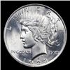 Image 2 : 1923-p Peace Dollar $1 Grades GEM+ Unc