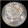 Image 2 : 1900-p Morgan Dollar $1 Grades GEM+ Unc