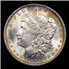 Image 2 : 1904-o Morgan Dollar $1 Grades GEM+ Unc