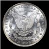 Image 3 : 1891-p Morgan Dollar $1 Grades Choice Unc