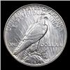 Image 3 : 1926-d Peace Dollar $1 Grades Select+ Unc