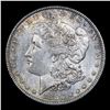 Image 2 : 1880-o Morgan Dollar $1 Grades Select+ Unc