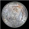 Image 3 : 1880-o Morgan Dollar $1 Grades Select+ Unc